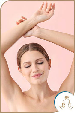 Electrolysis Hair Removal in Saint Clair Shores, MI