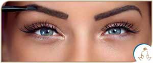 Eyebrow and Eyelash Tinting Service Near Me in Saint Clair Shores, MI Eyebrow and Eyelash Tinting Service Near Me in Saint Clair Shores, MI