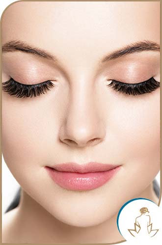 Eyelash Extensions in Saint Clair Shores, MI