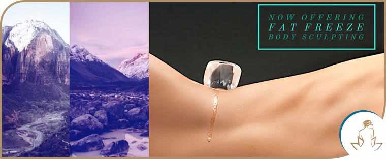 Fat Freeze Technology Body Contouring Service Near Me in Saint Clair Shores, MI Fat Freeze Technology Body Contouring
Service Near Me in Saint Clair Shores, MI
