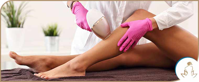 Laser Hair Removal Near Me in Saint Clair Shores, MI | True Laser Spa