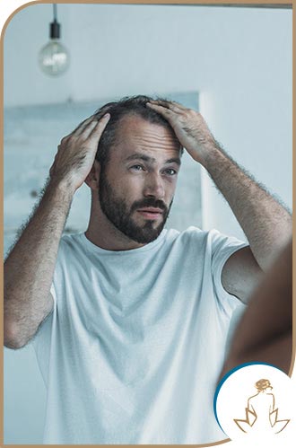 Laser Hair Therapy Treatment Near Me in Saint Clair Shores, MI