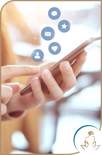 Social Media at True Laser Spa in Saint Clair Shores, MI