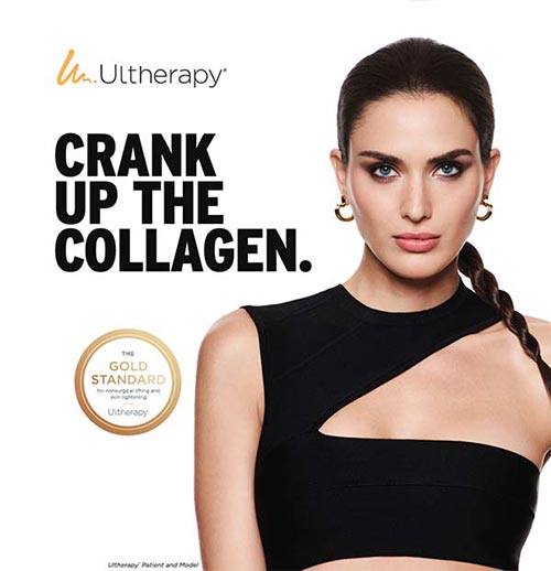 Ultherapy Specialist Near Me in Saint Clair Shores, MI