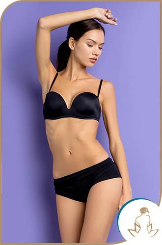 Vaser Shape Cellulite Treatment in Saint Clair Shores, MI