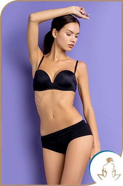 Vaser Shape Cellulite Treatment in Saint Clair Shores, MI