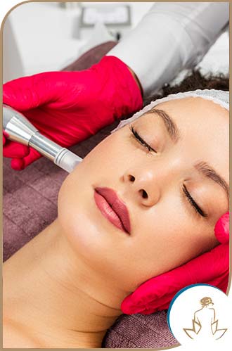 Rf Microneedling in Saint Clair Shores, MI