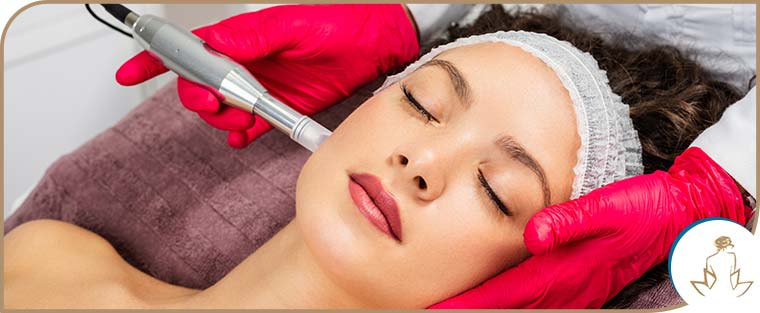 RF Microneedling Treatment Near Me in Saint Clair Shores, MI RF Microneedling Treatment Near Me in Saint Clair Shores, MI
