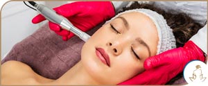 RF Microneedling Treatment Near Me in Saint Clair Shores, MI RF Microneedling Treatment Near Me in Saint Clair Shores, MI