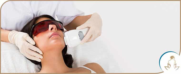 IPL Laser Treatment Near Me in Saint Clair Shores, MI