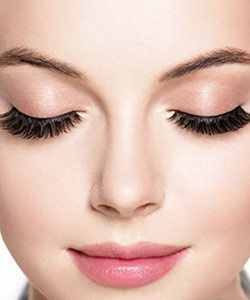 Eyelash Extensions in Saint Clair Shores, MI