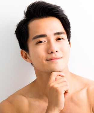 Laser Hair Therapy Treatment in Saint Clair Shores, MI
