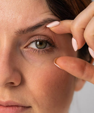 Eyelash Extensions Specialist Near Me in Saint Clair Shores, MI