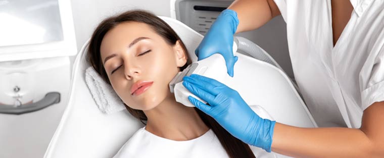 IPL Laser Treatment Near Me in Saint Clair Shores, MI