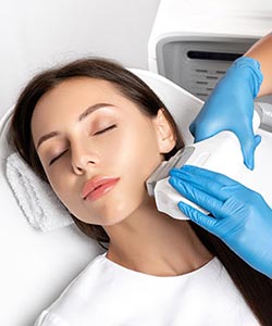 IPL Laser Treatment in Saint Clair Shores, MI