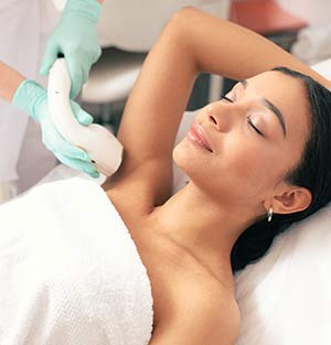 Laser Hair Removal in Saint Clair Shores, MI Laser Hair Removal in Saint Clair Shores, MI