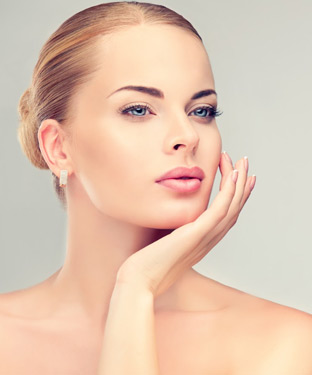Microneedling Treatment in Saint Clair Shores, MI