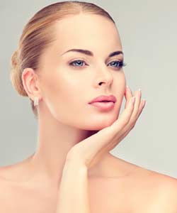 Microneedling Treatment in Saint Clair Shores, MI