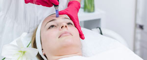 Microneedling Treatment Near Me in Saint Clair Shores, MI