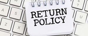 Return and Refund Policy of True Laser Spa in Saint Clair Shores, MI