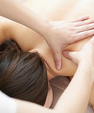 Massage Therapy Near Me in Saint Clair Shores, MI
