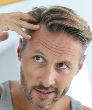 Vampire Hair Restoration Treatment Specialist Near Me in Saint Clair Shores, MI