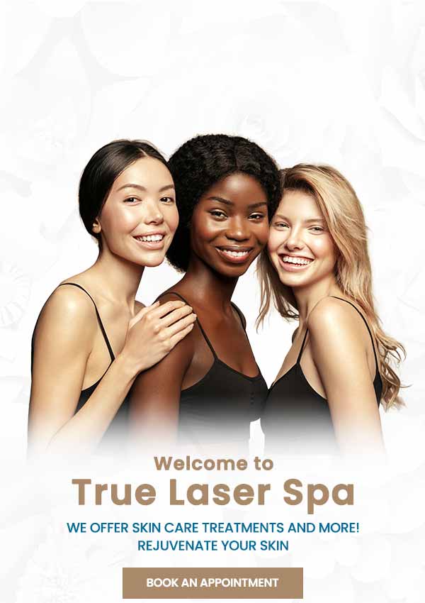 True Laser Spa, Med Spa Located in Saint Clair Shores, MI