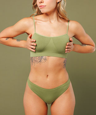 Beast Breast Lift with Exosome Treatment Near Me in Saint Clair Shores, MI