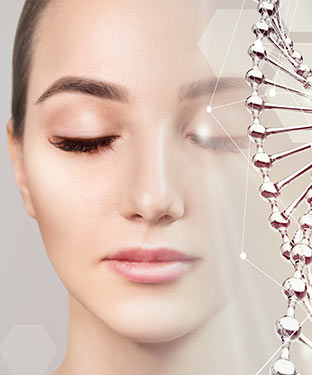 VAMP Salmon DNA Treatment Specialist Near Me in Saint Clair Shores, MI